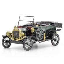 Load image into Gallery viewer, Puzzle 3D 1910 Ford Model T (Metal Earth)