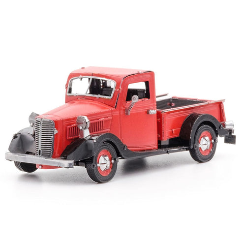 Puzzle 3D 1937 Ford Pickup