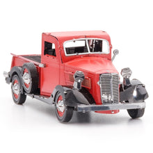 Load image into Gallery viewer, Puzzle 3D 1937 Ford Pickup