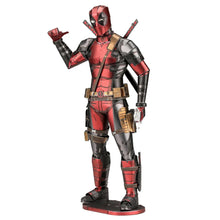 Load image into Gallery viewer, Puzzle 3D Deadpool (Marvel)