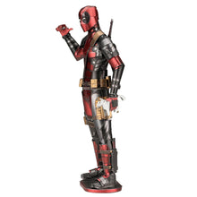 Load image into Gallery viewer, Puzzle 3D Deadpool (Marvel)