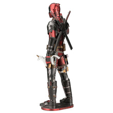 Load image into Gallery viewer, Puzzle 3D Deadpool (Marvel)