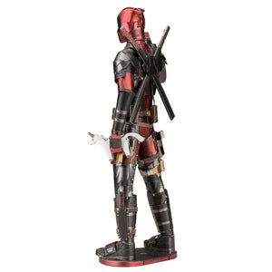Puzzle 3D Deadpool (Marvel)