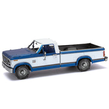Load image into Gallery viewer, Puzzle 3D Ford 1982 F-150 85pc (Metal Earth)