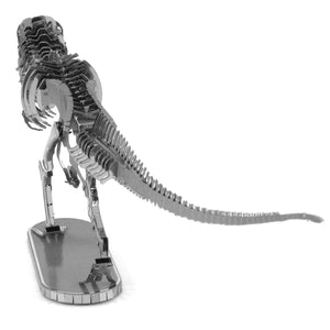 Puzzle 3D Tyrannosaurus Rex Skeleton 77pc