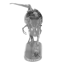 Load image into Gallery viewer, Puzzle 3D Tyrannosaurus Rex Skeleton 77pc