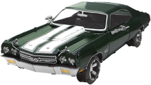 Load image into Gallery viewer, Puzzle 3D 1970 Chevy Chevelle (Metal Earth)