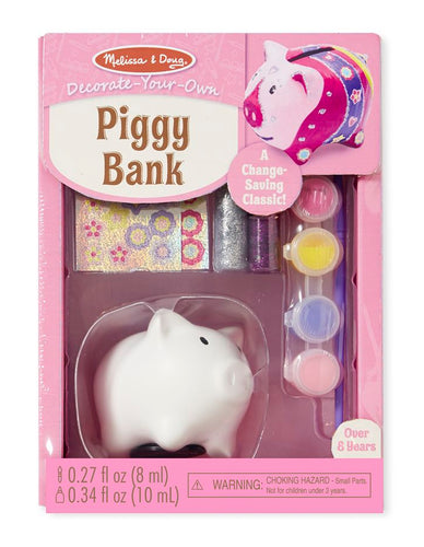 Piggy bank