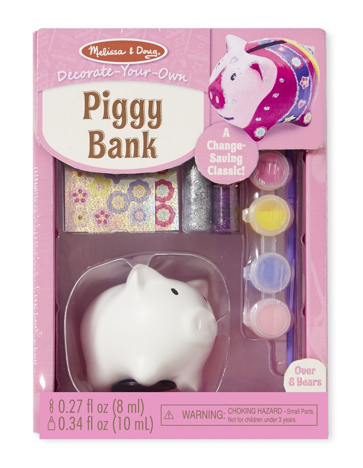 Piggy bank