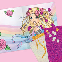 Load image into Gallery viewer, Fantasy Model Fancy Foils