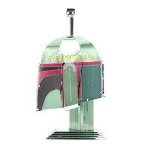 Puzzle 3D Boba Fett Helmet (Star Wars)