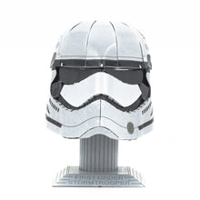 Load image into Gallery viewer, Puzzle 3D Stormtrooper Helmet