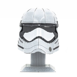 Puzzle 3D Stormtrooper Helmet