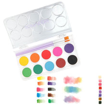 Load image into Gallery viewer, Top Model Water Colouring Paper - 10 x Designs