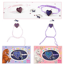 Load image into Gallery viewer, Miss Melody Mood Jewellery Set