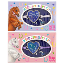 Load image into Gallery viewer, Miss Melody Mood Jewellery Set