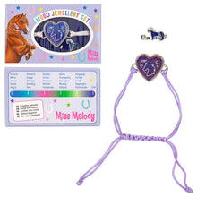 Load image into Gallery viewer, Miss Melody Mood Jewellery Set