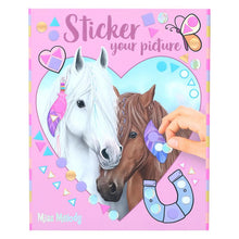 Load image into Gallery viewer, Miss Melody Sticker Your Picture