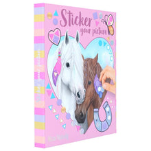 Load image into Gallery viewer, Miss Melody Sticker Your Picture