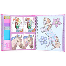 Load image into Gallery viewer, Miss Melody Sticker Your Picture