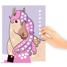 Load image into Gallery viewer, Miss Melody Sticker Your Picture
