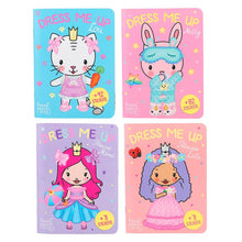 Load image into Gallery viewer, Princess Mimi Dress Me Up - Assorted