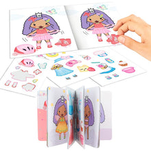 Load image into Gallery viewer, Princess Mimi Dress Me Up - Assorted
