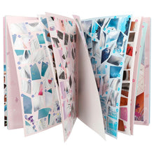 Load image into Gallery viewer, Miss Melody Number Stickers 347pc