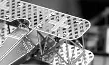 Load image into Gallery viewer, Puzzle 3D Fokker D-VII 13pc