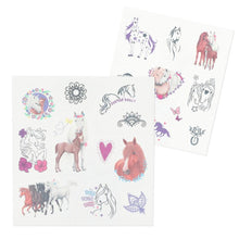 Load image into Gallery viewer, Miss Melody Tattoos