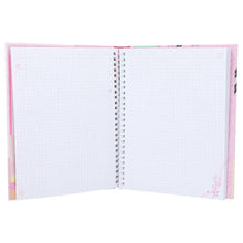 Load image into Gallery viewer, Top Model My Journal &amp; Pens