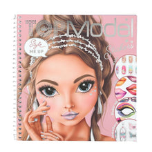 Load image into Gallery viewer, Top Model Dress Me Up Face Glitter