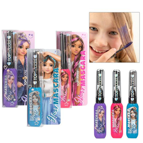 Top Model Beauty & Me Hair Mascara