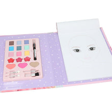 Load image into Gallery viewer, Top Model Make Up Creative Folder