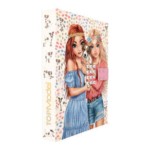 Load image into Gallery viewer, Top Model Diary with Code &amp; Sound (Doggy)