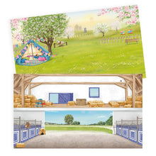 Load image into Gallery viewer, Miss Melody Sticker World (295 x stickers)