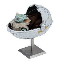 Load image into Gallery viewer, Puzzle 3D The Child (Grogu) (Star Wars) (Metal Earth)