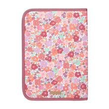Load image into Gallery viewer, Top Model Large Filled Pencil Case Floral