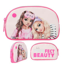 Load image into Gallery viewer, Top Model Beauty &amp; Me - Beauty Bag