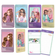 Load image into Gallery viewer, Top Model Mobile Notebook Smart Phone Look Assorted