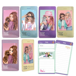 Top Model Mobile Notebook Smart Phone Look Assorted