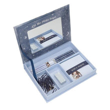 Load image into Gallery viewer, Top Model Stationery Box Wolf with Mirror