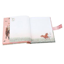 Load image into Gallery viewer, Miss Melody Diary with Code &amp; Sound