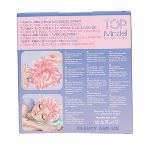 Top Model Beauty & Me - Sleep Well Set