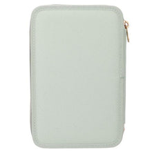 Load image into Gallery viewer, Top Model Triple Filled Pencil Case - Summer Feelings