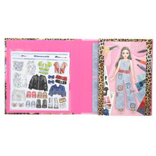 Load image into Gallery viewer, Top Model Create Your Design Studio