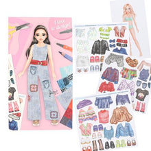 Load image into Gallery viewer, Top Model Create Your Design Studio