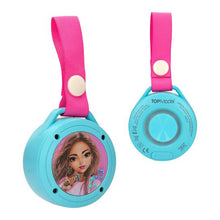 Load image into Gallery viewer, Top Model Mini Speaker Turquoise