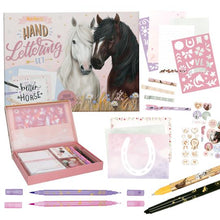 Load image into Gallery viewer, Miss Melody Hand Lettering Set