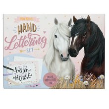 Load image into Gallery viewer, Miss Melody Hand Lettering Set
